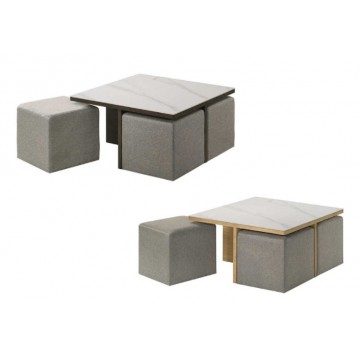 Coffee Table CFT1236 (Available in 2 colors)